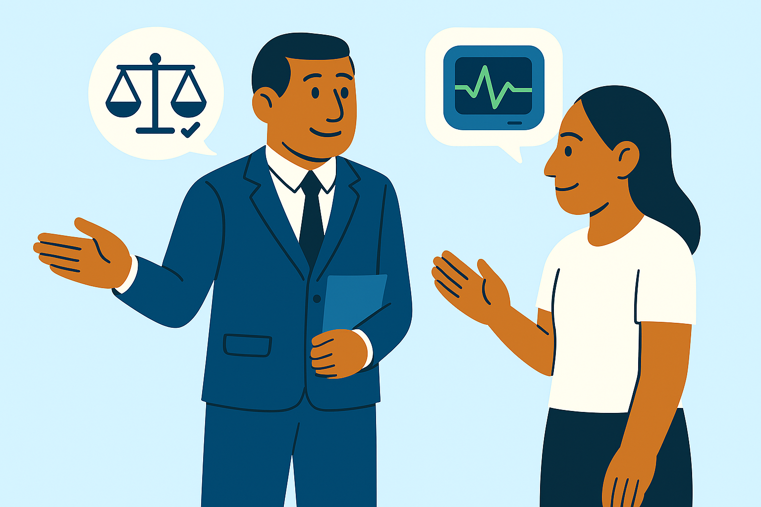 Asesoría en metrología y calibración de equipos biomédicos